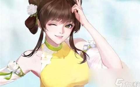 江湖如梦选哪个角色强 角色强度排行2024