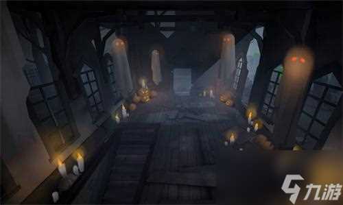 第五人格红教堂封禁密码机在哪 红教堂封禁密码机在哪里推荐