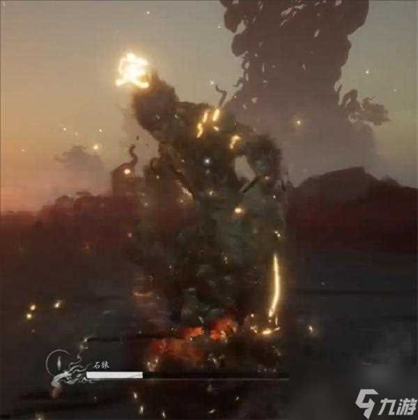 黑神话悟空结局怎么达成 结局达成方法大全