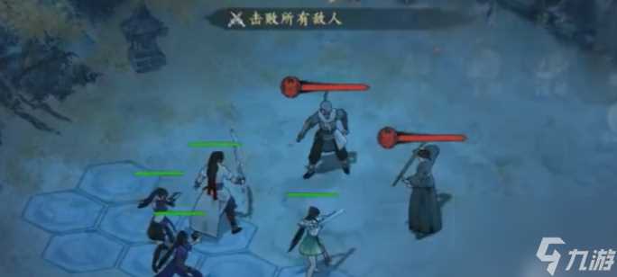 墨剑江湖顽皮孩童成就怎么做 墨剑江湖顽皮孩童成就完成方法