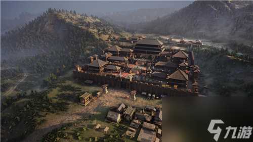 《帝国神话》国服曝出10月新版玩法“八王之乱”