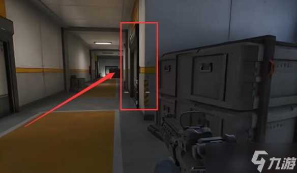 《三角洲行动》航天基地组装室密码攻略