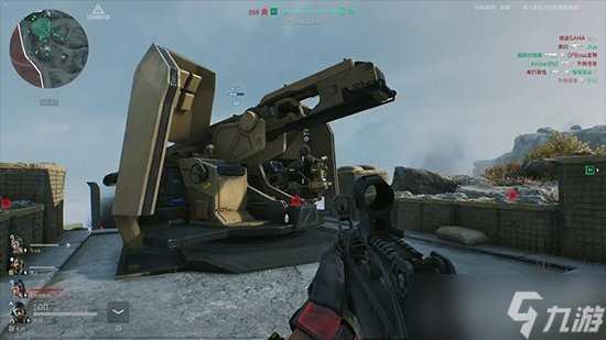 三角洲行动多端互通吗 三角洲行动不同设备可以一起玩吗