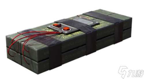 《和平精英》C4炸弹爆炸时间介绍