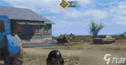 《和平精英》C4炸弹爆炸时间介绍