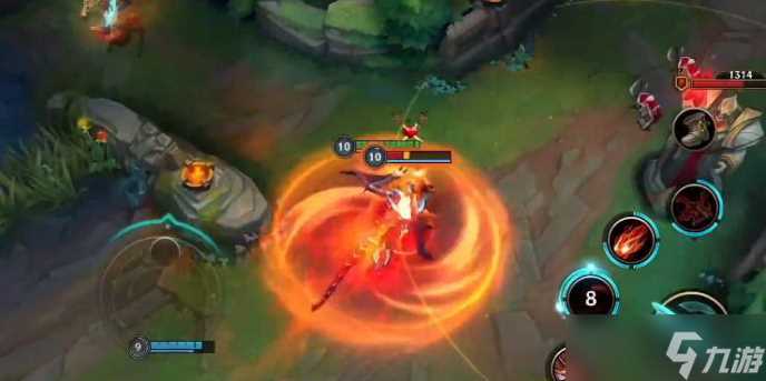 《英雄联盟手游》双倍经验卡获取方法