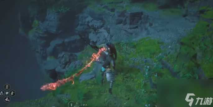 黑神话悟空小黄龙boss打法攻略