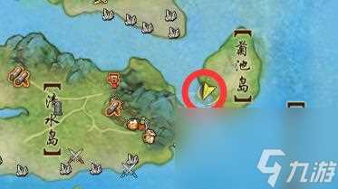 剑网3破晓鸣宠物奇遇介绍