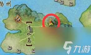 剑网3破晓鸣宠物奇遇介绍