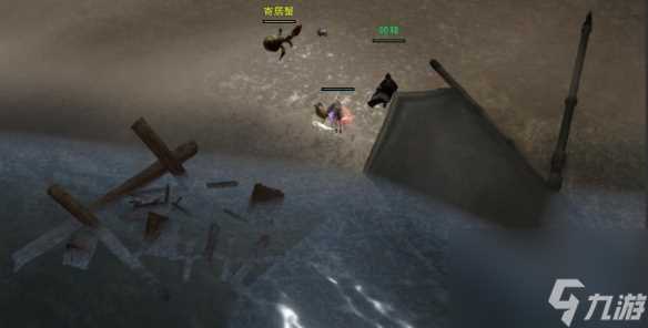 剑网3破晓鸣宠物奇遇介绍