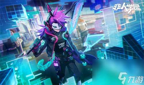 非人学院联动角色怎么获取-非人学院联动角色获取的方法