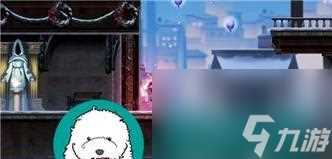 《呪缚游戏攻略》 以逃脱游戏为主