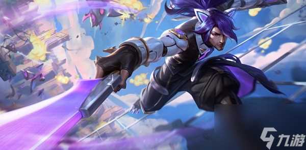 英雄联盟手游5.2c版本符文调整介绍