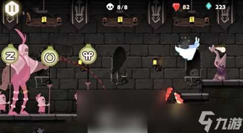 时空旅梦人城之境攻略第一关 城之境通关攻略