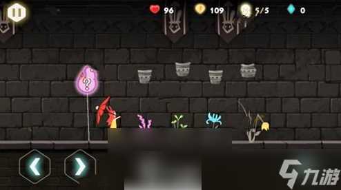 时空旅梦人城之境攻略第一关 城之境通关攻略