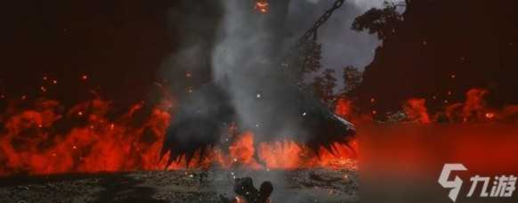 黑神话悟空王灵官怎么通关