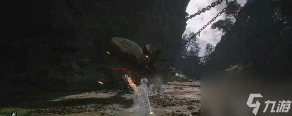 黑神话悟空王灵官怎么通关