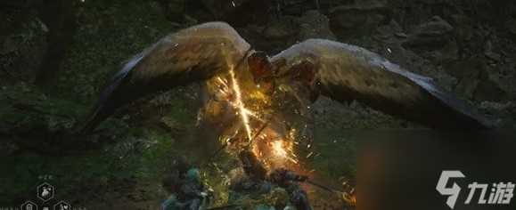 黑神话悟空王灵官怎么通关