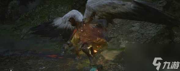 黑神话悟空王灵官怎么通关