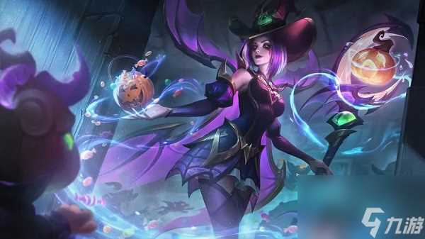 英雄联盟诡术妖姬被哪些角色克制 英雄联盟克制诡术妖姬角色解析