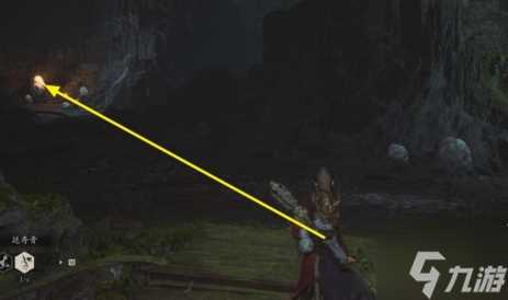 黑神话悟空湘妃葫芦怎么获取 湘妃葫芦获取攻略