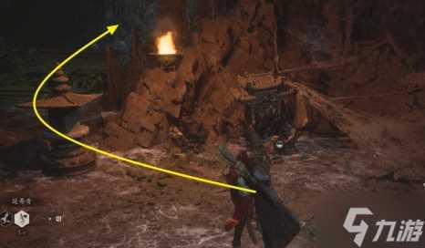 黑神话悟空湘妃葫芦怎么获取 湘妃葫芦获取攻略