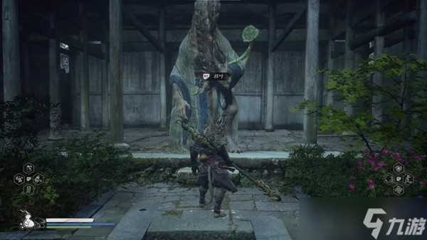 黑神话悟空第四章四妹支线攻略