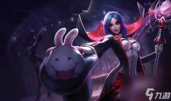 英雄联盟诡术妖姬乐芙兰有什么皮肤 英雄联盟诡术妖姬乐芙兰皮肤手感解析