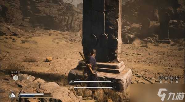 黑神话悟空沙二郎精魄怎么获取