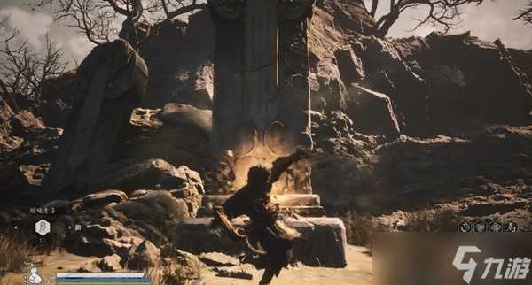 黑神话悟空沙二郎精魄怎么获取