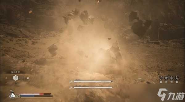 黑神话悟空沙二郎精魄怎么获取