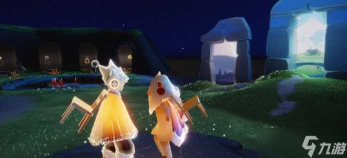 《光遇》11月20日每日任务完成攻略