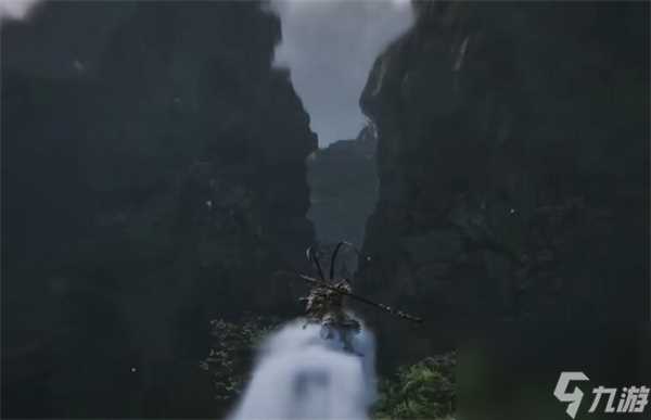 黑神话悟空大石敢当触发方法攻略