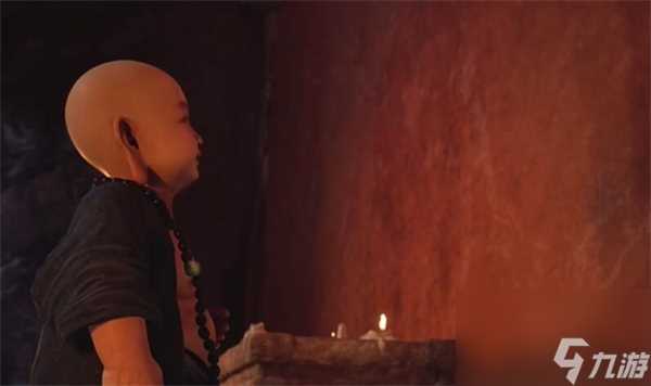 黑神话悟空二郎神触发方法攻略推荐