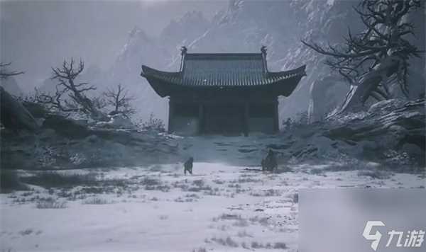 黑神话悟空二郎神触发方法攻略推荐