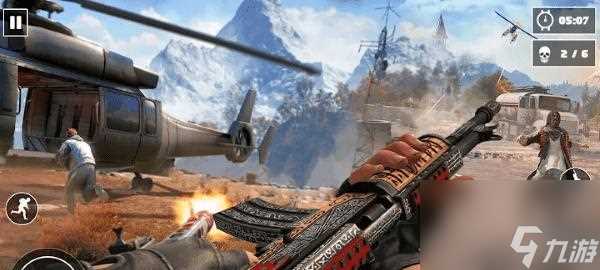 突击队吃鸡行动指南 全面提高胜率的实战指南