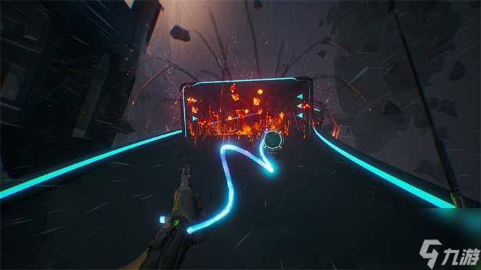 砍杀跑酷游戏《幽灵行者2》全新DLC 无尽摩托赛模式 现已推出