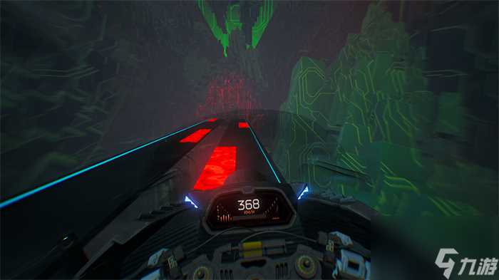 砍杀跑酷游戏《幽灵行者2》全新DLC 无尽摩托赛模式 现已推出