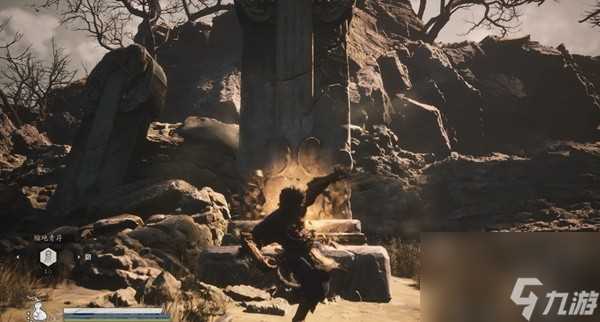 黑神话悟空沙二郎精魄获取的方法和技巧