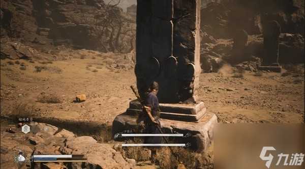 黑神话悟空沙二郎精魄获取的方法和技巧