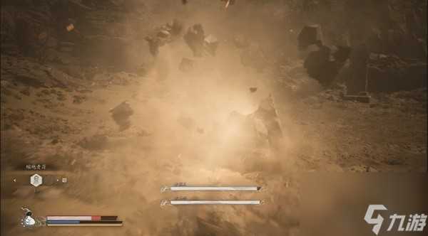 黑神话悟空沙二郎精魄获取的方法和技巧