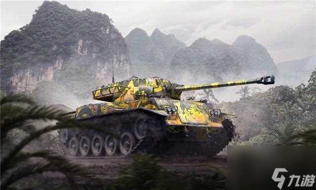 夏迪坦克羁绊搭配攻略 以坦克尖兵为核心