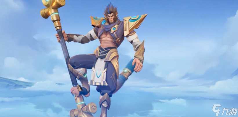 王者荣耀孙悟空神迹守卫新皮肤上线时间介绍