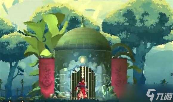 重生细胞荒废植物园通关路线攻略 重生细胞内容介绍