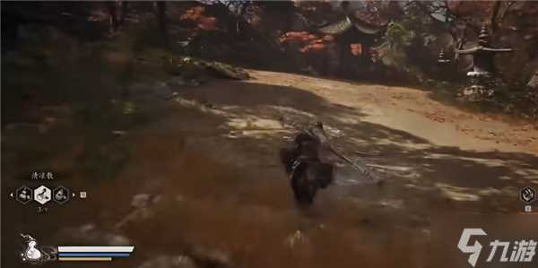 黑神话悟空毒敌大王在哪里 毒敌大王在哪里及前往路线