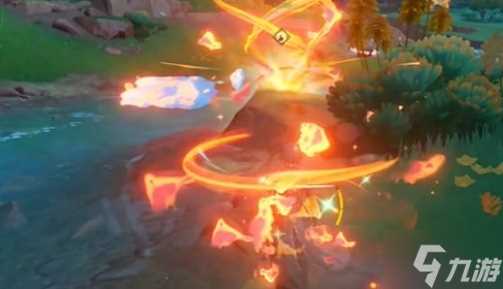 原神再见了伙伴成就怎么达成 再见了伙伴隐藏成就攻略