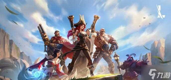 英雄联盟寡妇打野天赋怎么点 寡妇打野天赋加点推荐