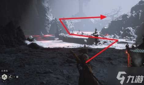 黑神话悟空上清宝葫芦在哪得 上清宝葫芦获取方法