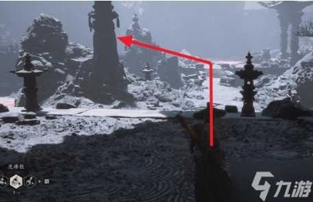 黑神话悟空上清宝葫芦在哪得 上清宝葫芦获取方法