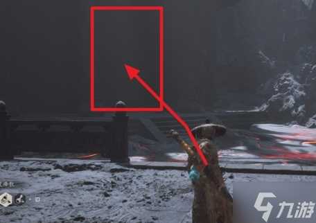 黑神话悟空上清宝葫芦在哪得 上清宝葫芦获取方法